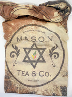 M.A.S.O.N Tea Stained Tea*shirts
